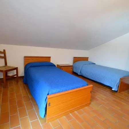 Margherita Villa *