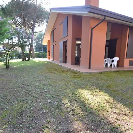 Villa Margherita *